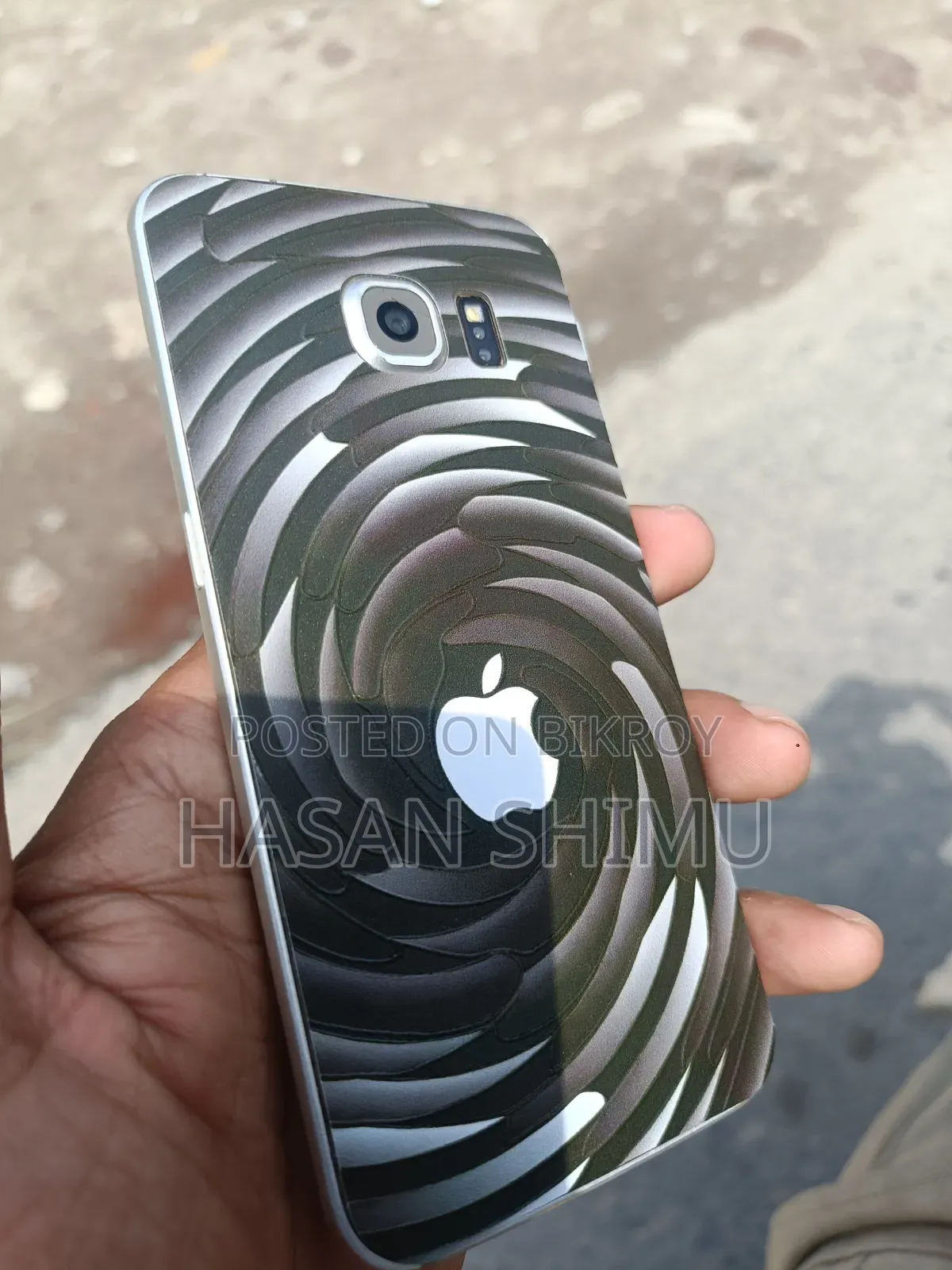 Samsung Galaxy S6 edge 32 GB Gold