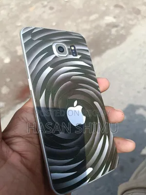 Samsung Galaxy S6 edge 32 GB Gold