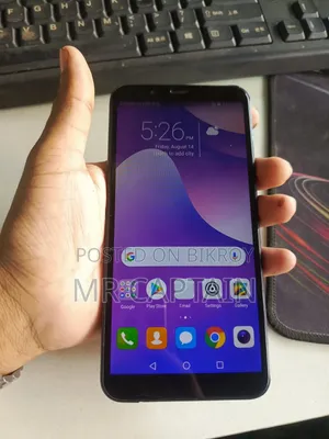 Huawei Nova 2 Lite 32 GB Blue