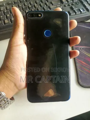 Huawei Nova 2 Lite 32 GB Blue