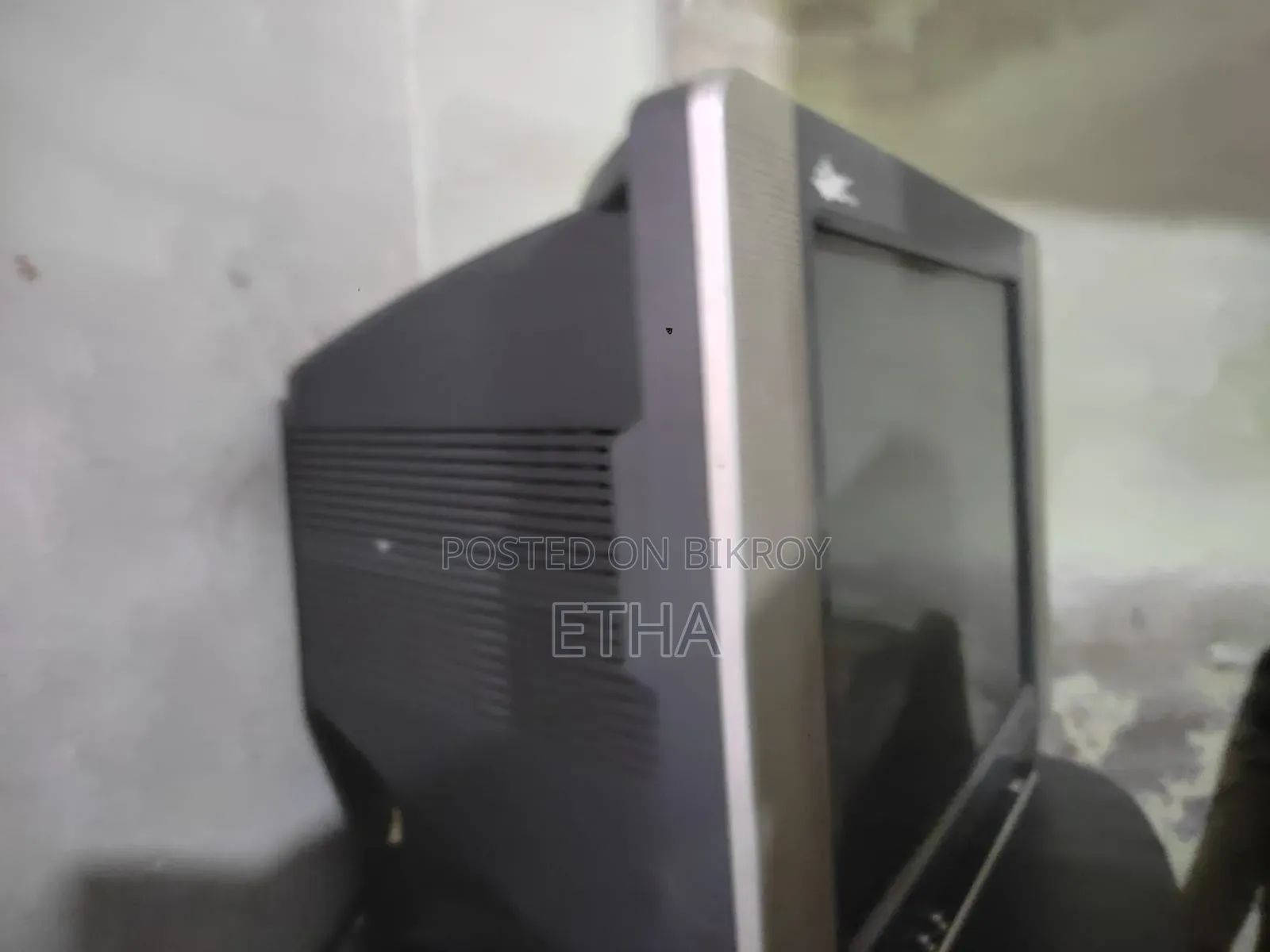 Old Walton TV