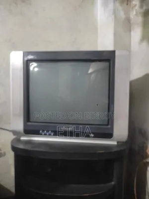 Old Walton TV