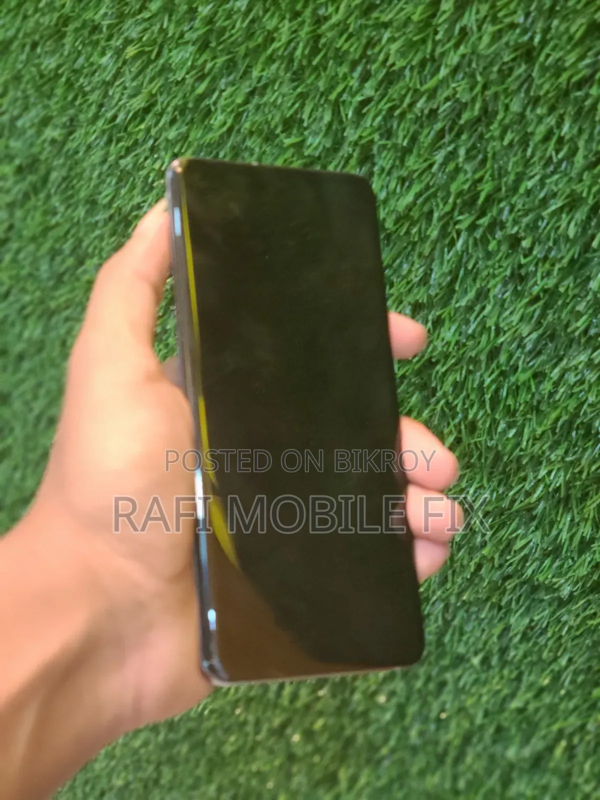 Samsung Galaxy S20 128 GB