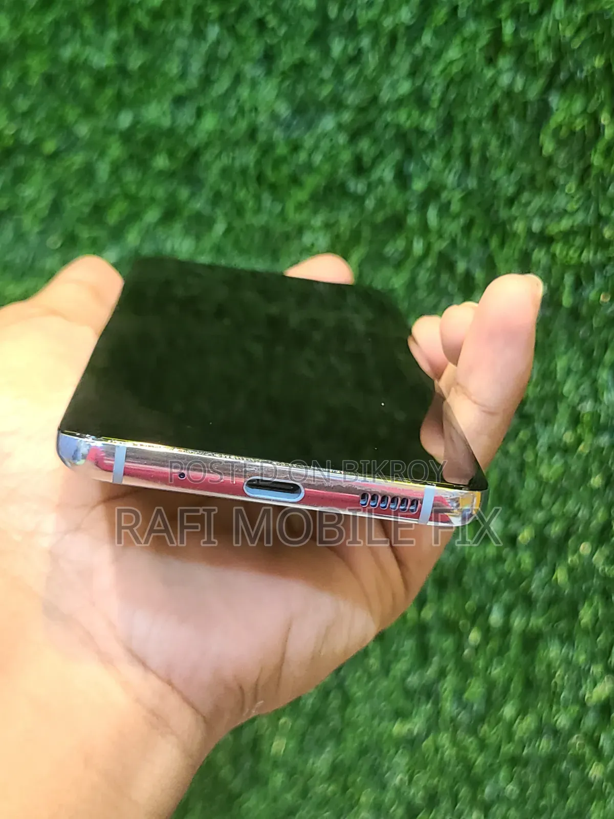 Samsung Galaxy S20 128 GB