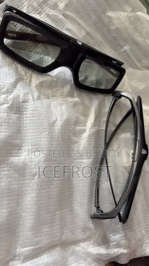 RARE Sony 3d Smart Glasses