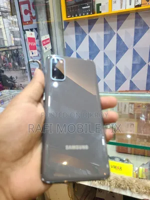 Samsung Galaxy S20+ 128 GB