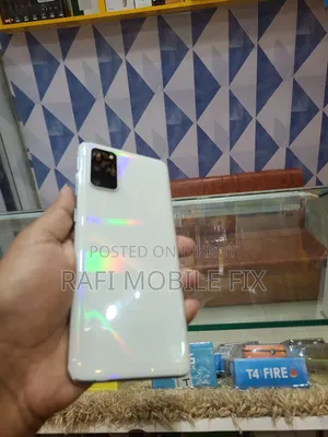 Samsung Galaxy S20+ 128 GB
