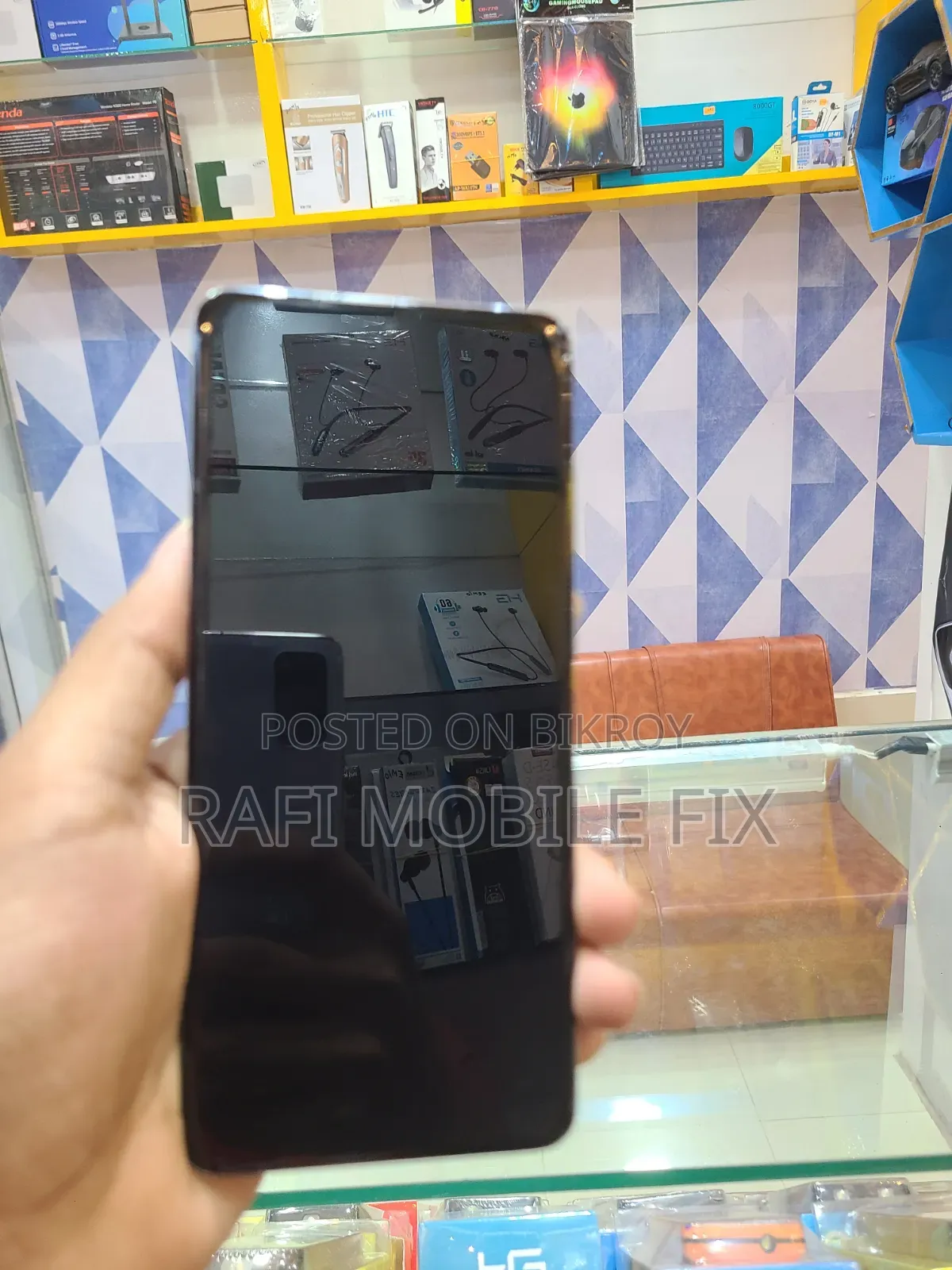 Samsung Galaxy S20+ 128 GB