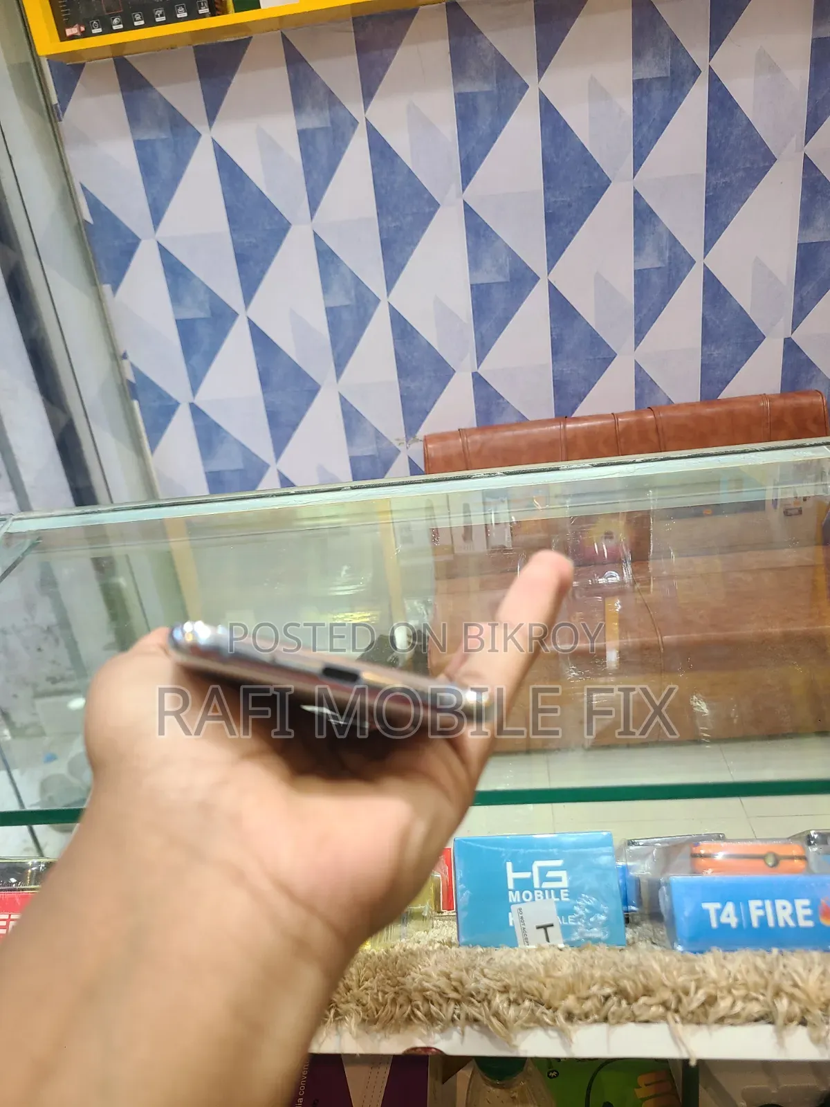Samsung Galaxy S20+ 128 GB