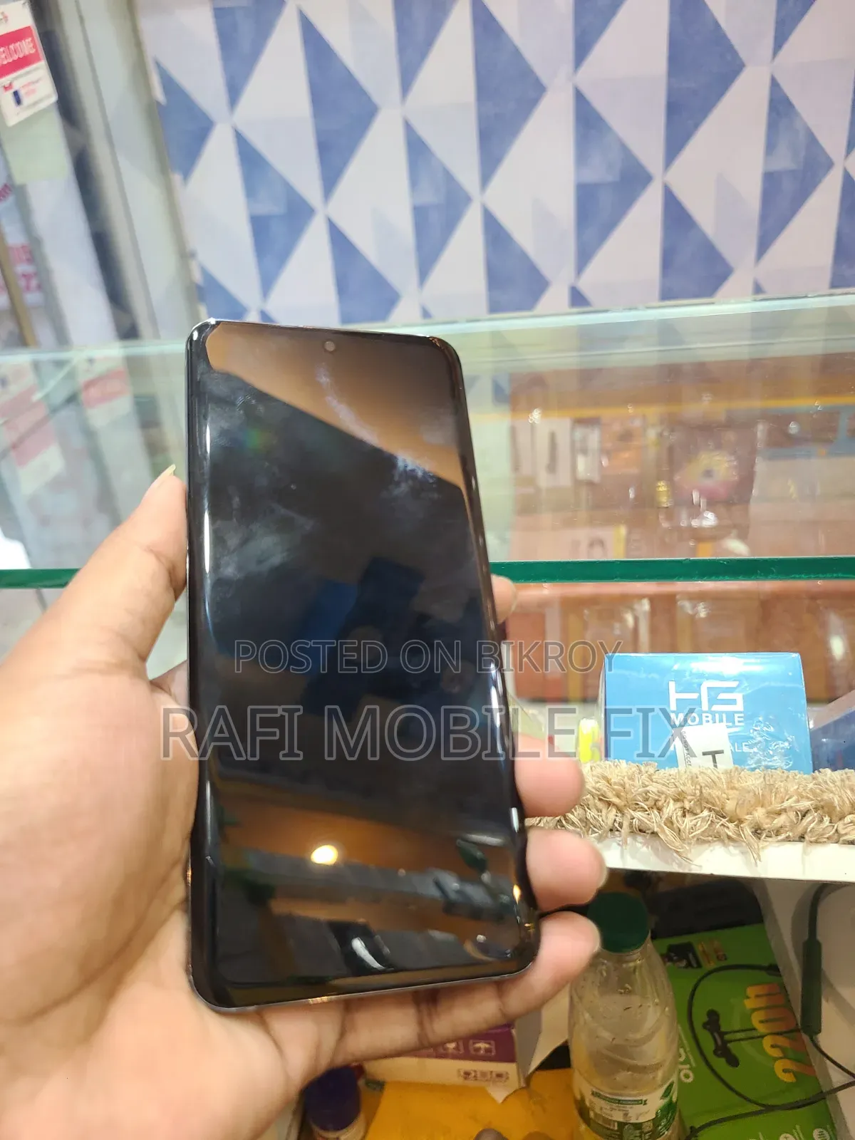 Samsung Galaxy S20+ 128 GB
