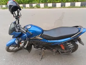 হোন্ডা লিভো ২০২২ সবুজ