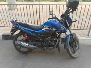 হোন্ডা লিভো ২০২২ সবুজ