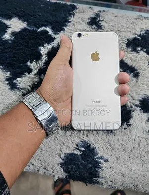 Apple iPhone 6 Plus 64 GB Rose Gold