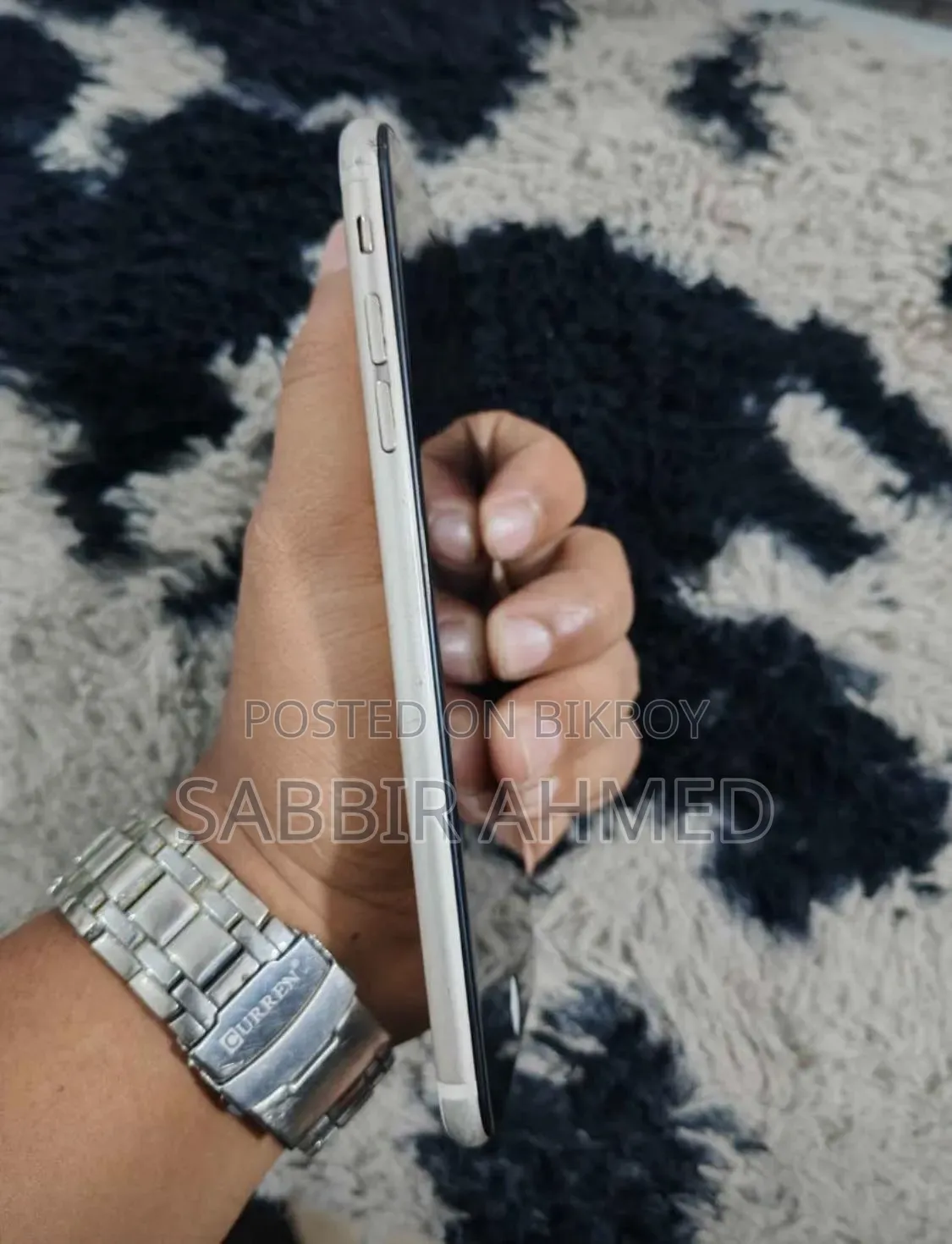 Apple iPhone 6 Plus 64 GB Rose Gold