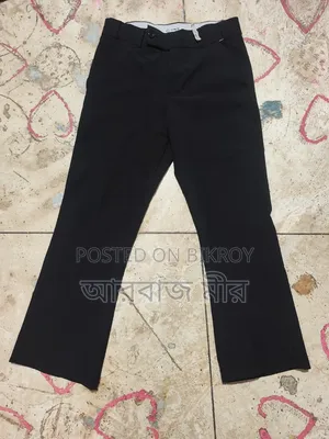 Baggy Pants