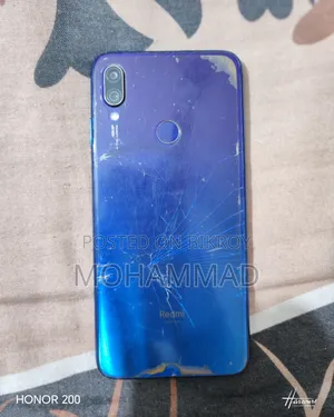 Xiaomi Redmi Note 7 Pro 64 GB Pink