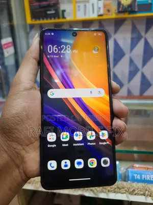 Walton NEXG N8 128 GB Black