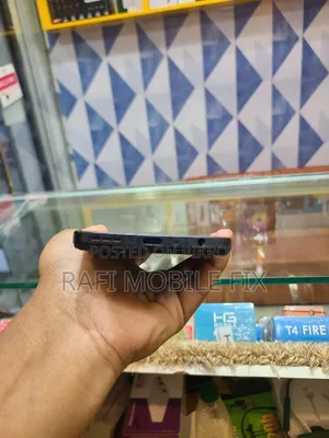 Walton NEXG N8 128 GB Black