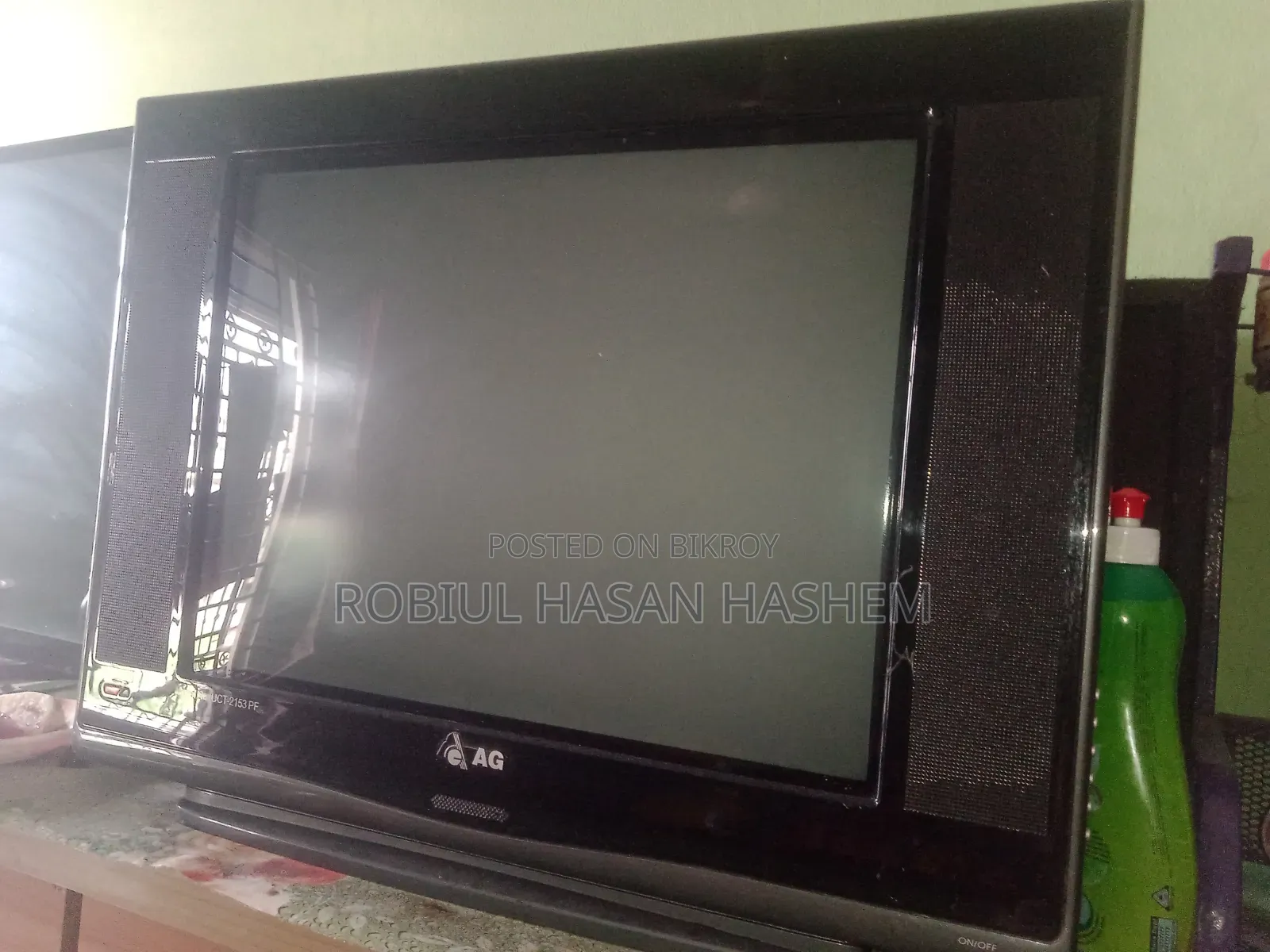 Television 21"