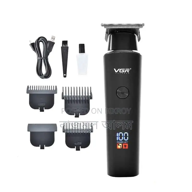 ট্রিমার VGR v-937