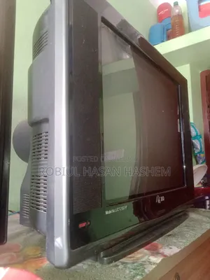Television 21"