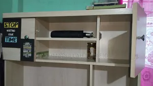 Reading Cum Computer Table