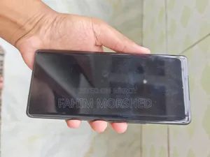 Honor X9a 256 GB Black