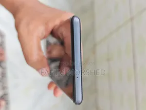 Honor X9a 256 GB Black