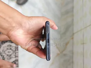 Honor X9a 256 GB Black