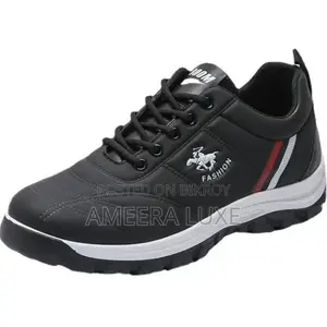 Chinese Sneakers