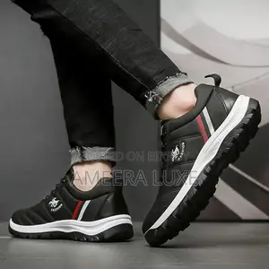 Chinese Sneakers