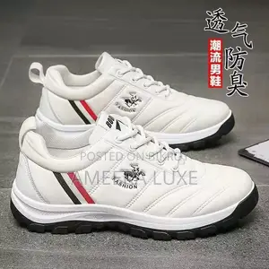 Chinese Sneakers