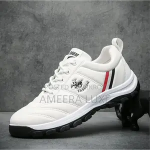 Chinese Sneakers