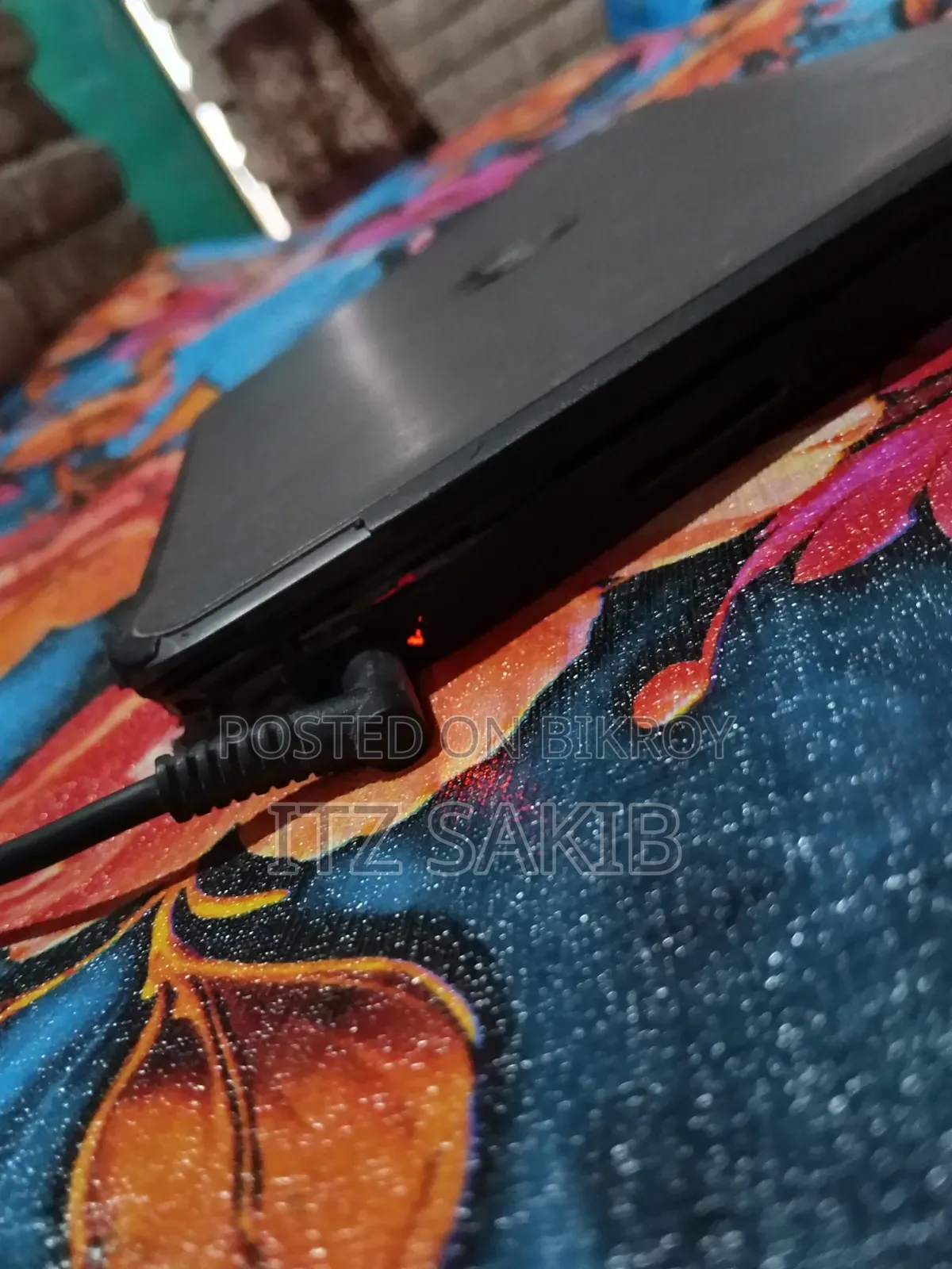 Laptop HP Chromebook 11 4GB Intel Celeron SSD 16GB