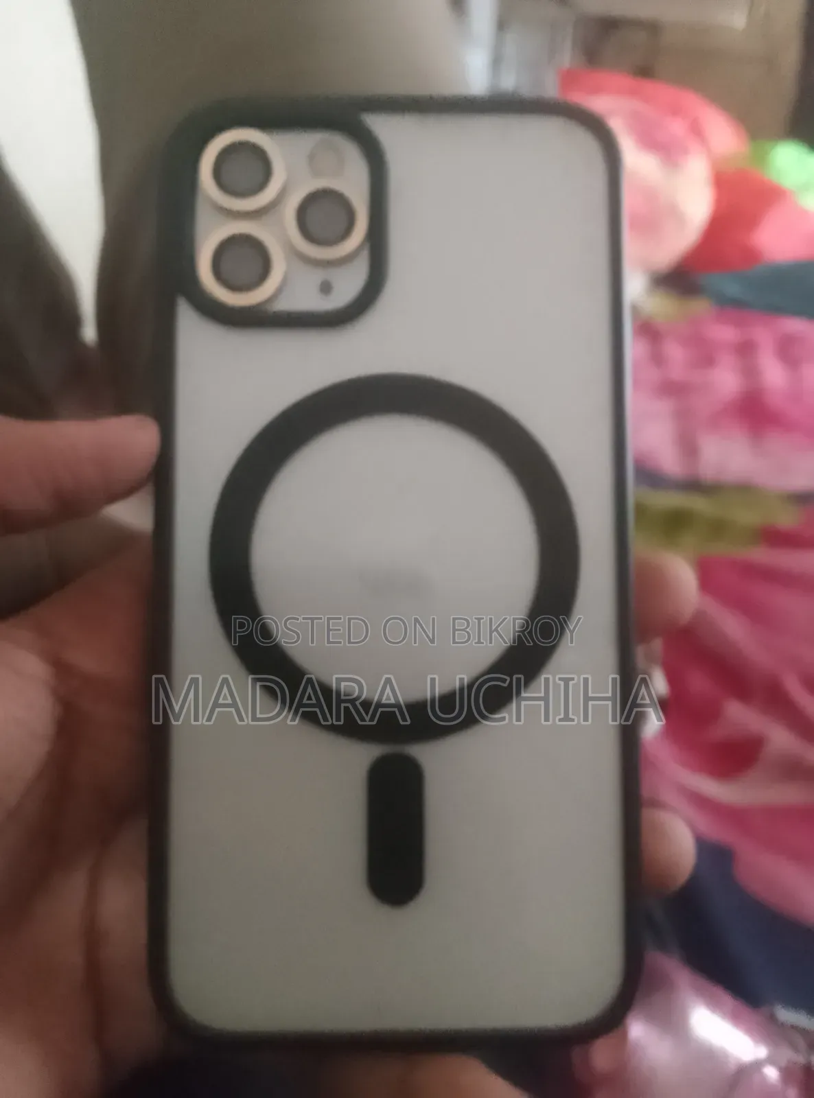 Apple iPhone 11 Pro 256 GB White