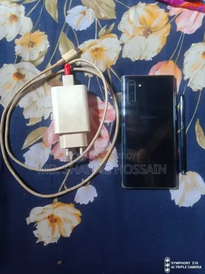 Samsung Galaxy S8+ 128 GB White