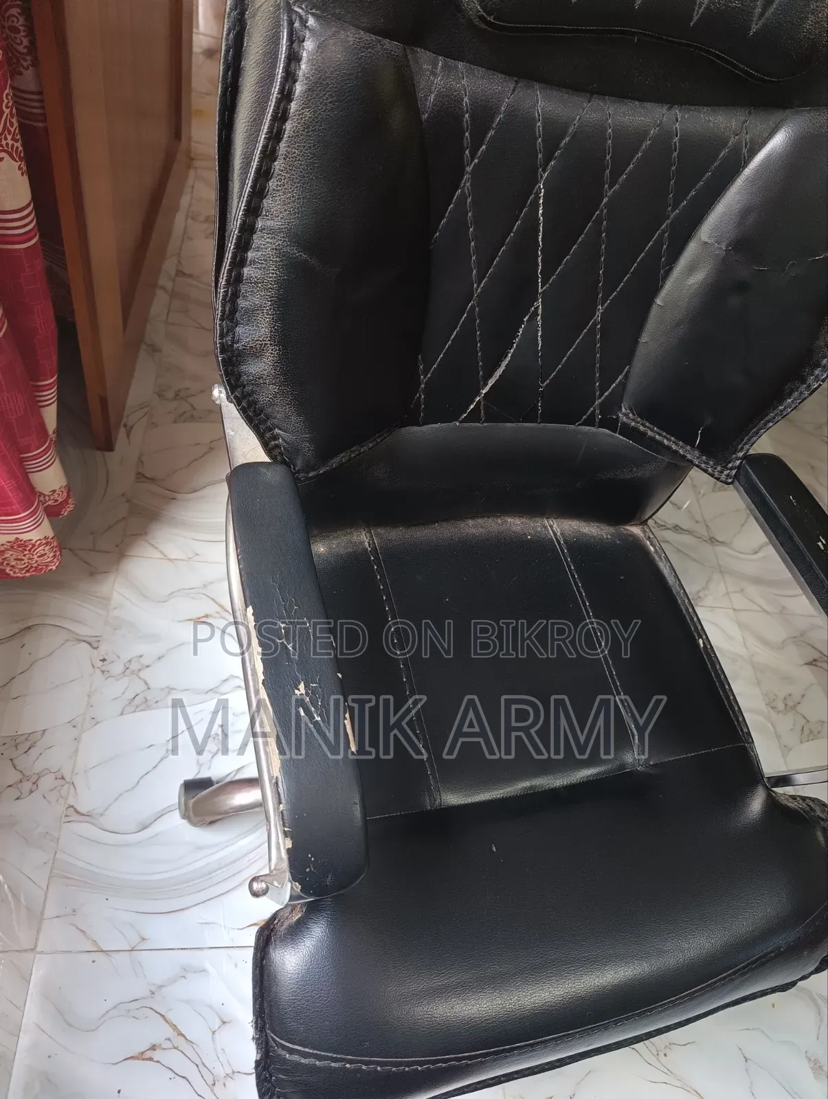 অফিস চেয়ার