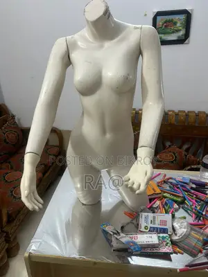 Cloth Display Dummies for Sale Boy & Girl