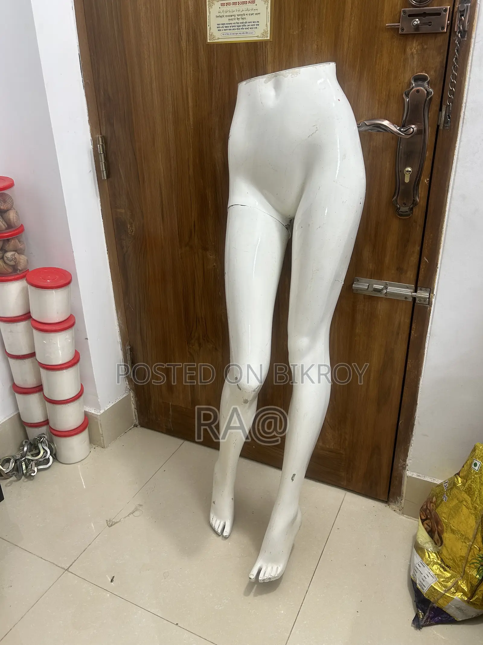 Cloth Display Dummies for Sale Boy & Girl