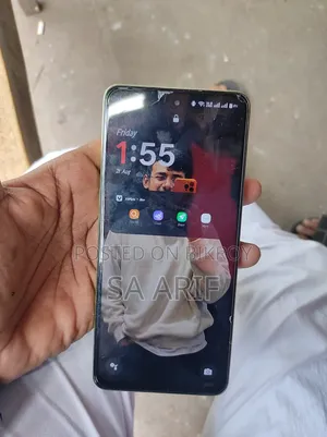 OnePlus Nord CE 3 Lite 5G 128 GB Green