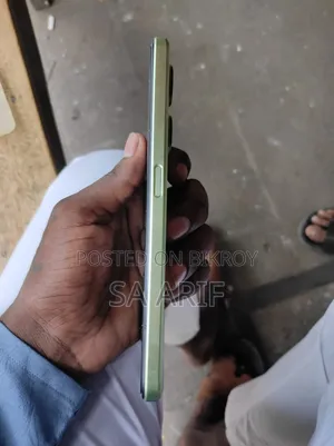 OnePlus Nord CE 3 Lite 5G 128 GB Green