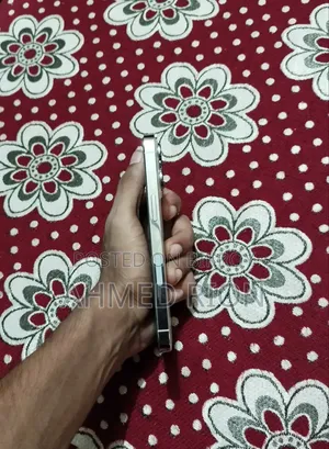 Apple iPhone 13 Pro 256 GB White