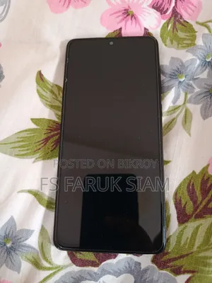 Samsung Galaxy A71 128 GB Black