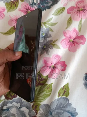 Samsung Galaxy A71 128 GB Black