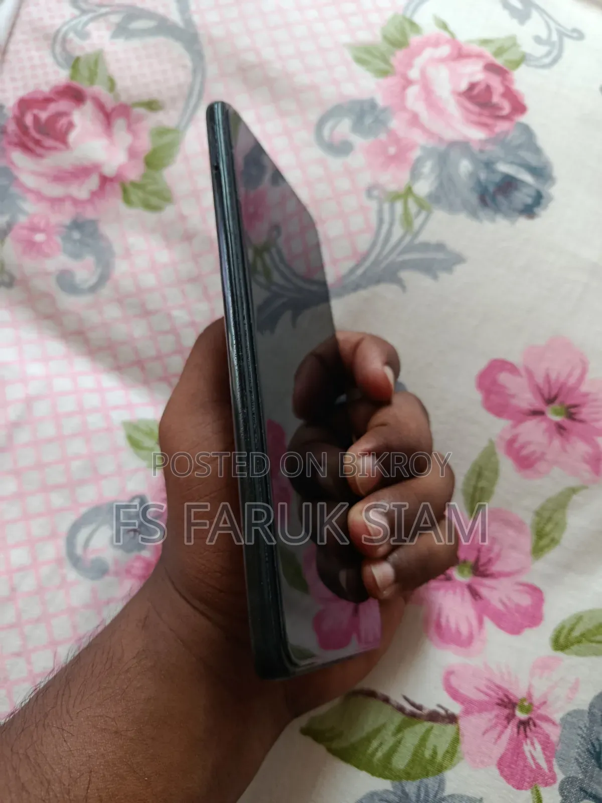 Samsung Galaxy A71 128 GB Black