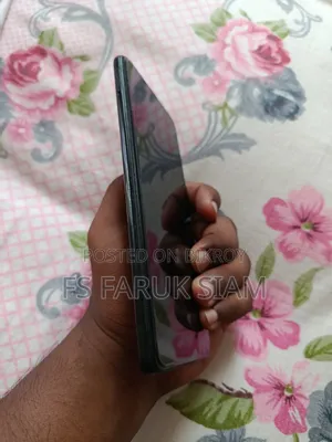 Samsung Galaxy A71 128 GB Black