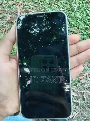 অ্যাপল আইফোন ১২ ২৫৬ জিবি গ্রিন