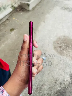 সনি এক্সপেরিয়া ৫ ১২৮ জিবি লাল