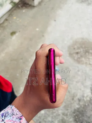 সনি এক্সপেরিয়া ৫ ১২৮ জিবি লাল
