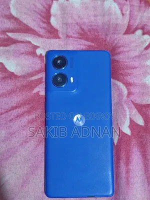 Motorola Moto G85 256 GB Blue